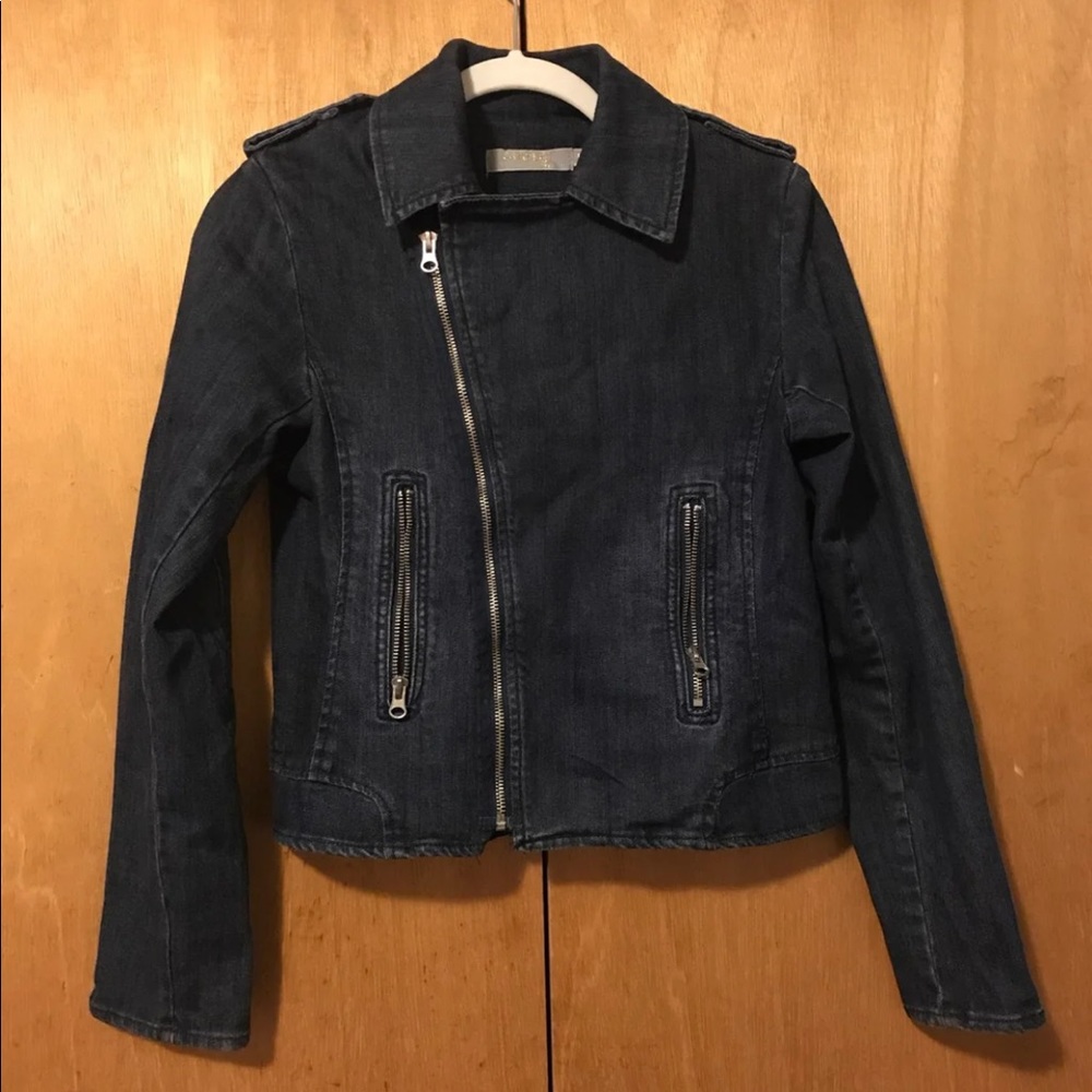 Charley 5.0 Jacket
